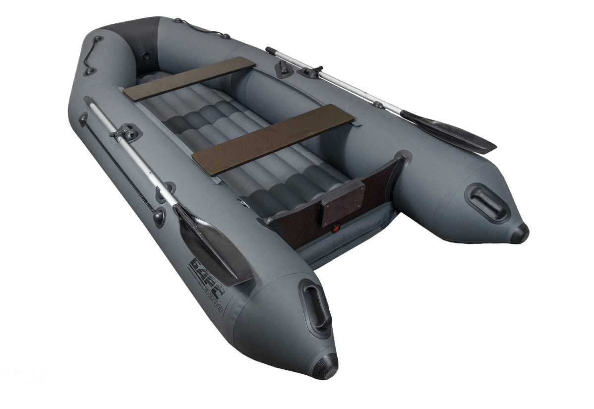 Лодка Барс 3200 нднд в Альметьевске