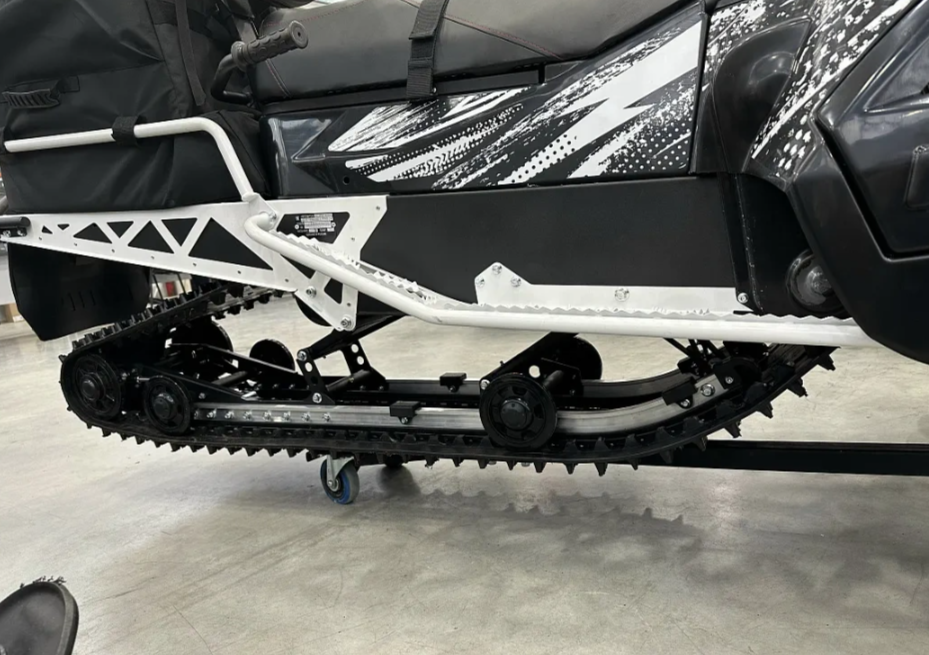 СНЕГОХОД IRBIS SF200L XE SUPERLONG в Альметьевске