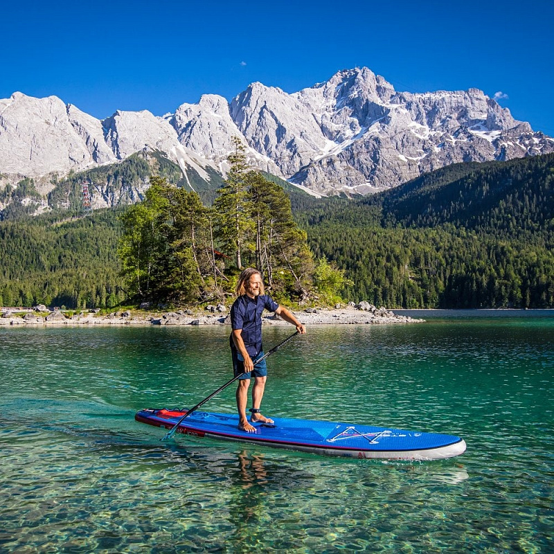 SUP (САП) Доска MISHIMO EXTRA10.8 в Альметьевске