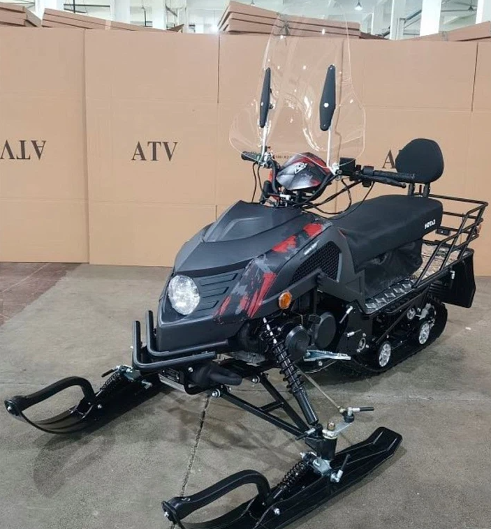 Снегоход Motax Snow 200 в Альметьевске