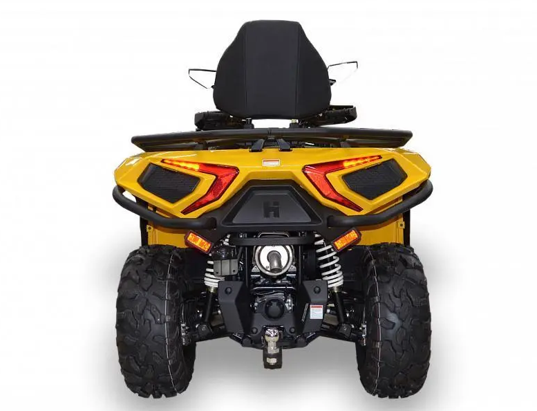 Квадроцикл HISUN GUARDIAN 400L /LONG в Альметьевске