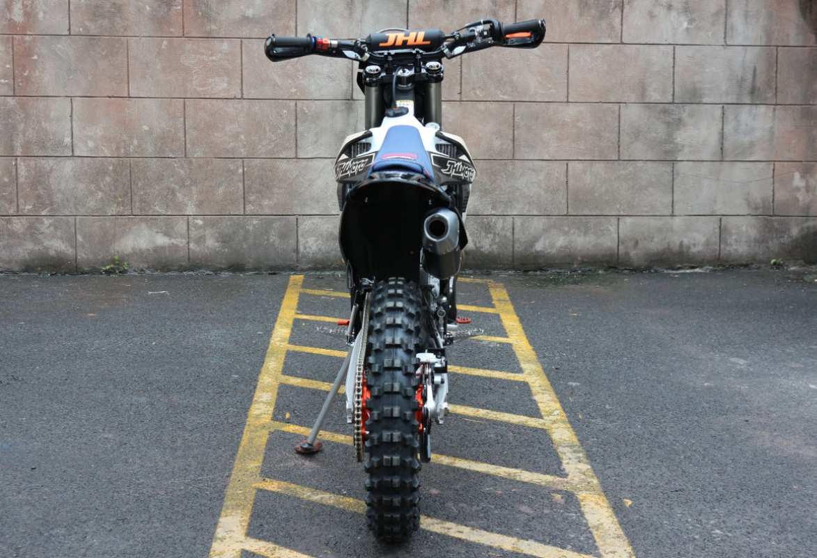 Мотоцикл JHLMOTO JHL Z8i (EFI) NC300S (182-MN) в Альметьевске