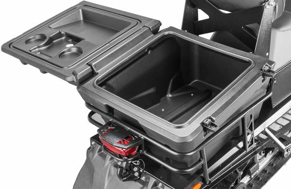 Снегоход STELS SM600T (L LUX WT) СТАВР 1.0 К01 Tech в Альметьевске