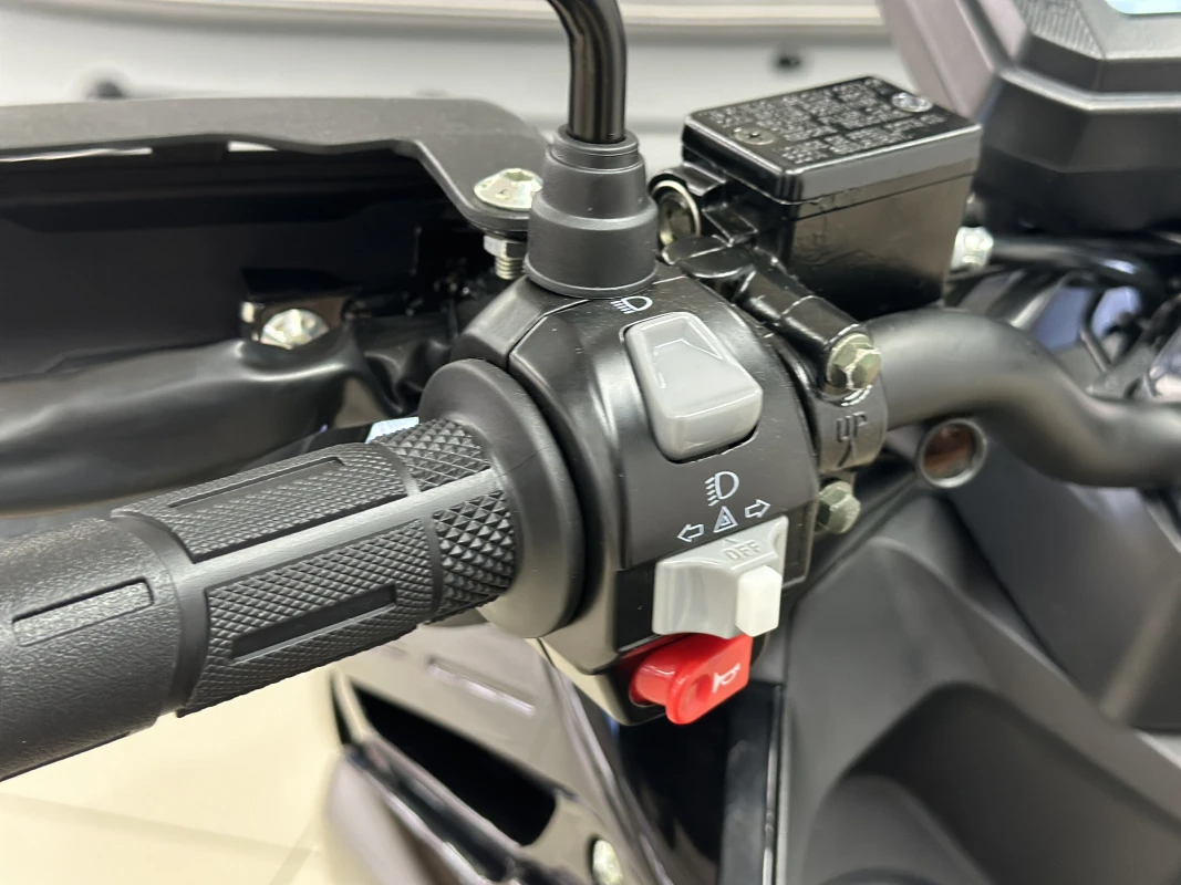 Скутер PROMAX STALKER 150(49) в Альметьевске