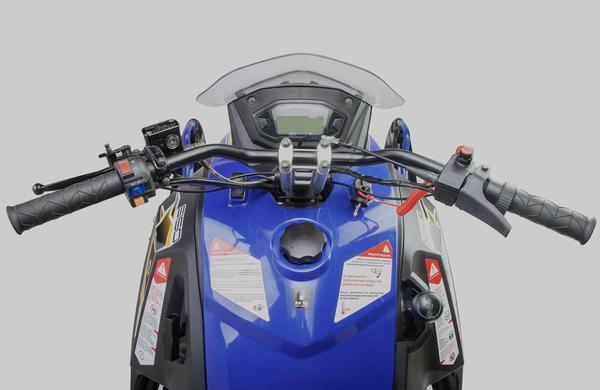 Снегоход STELS Капитан-150 2023 в Альметьевске