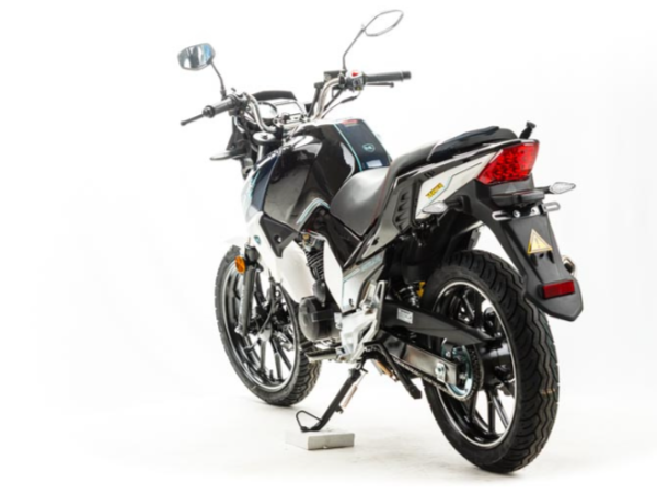 Мотоцикл MOTOLAND (МОТОЛЕНД) FIGHTER 250 в Альметьевске