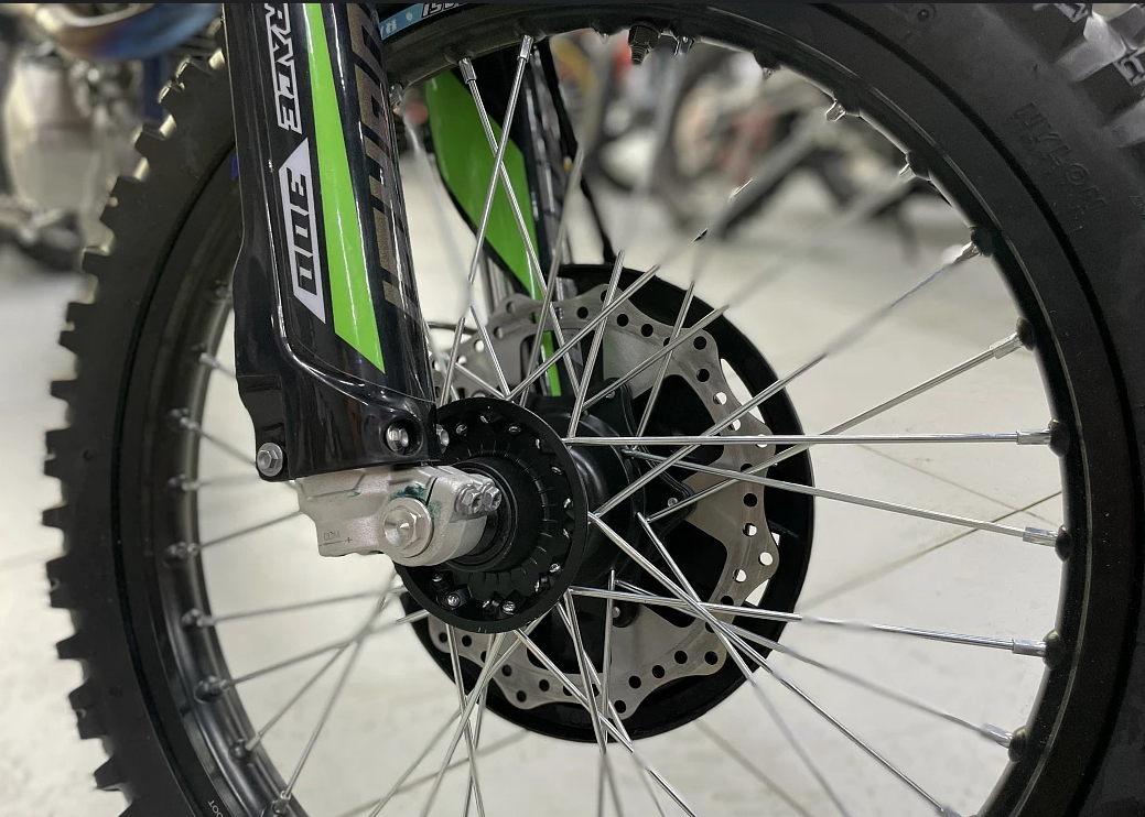 Мотоцикл Progasi RACE 300 AIR PRO SPORT в Альметьевске