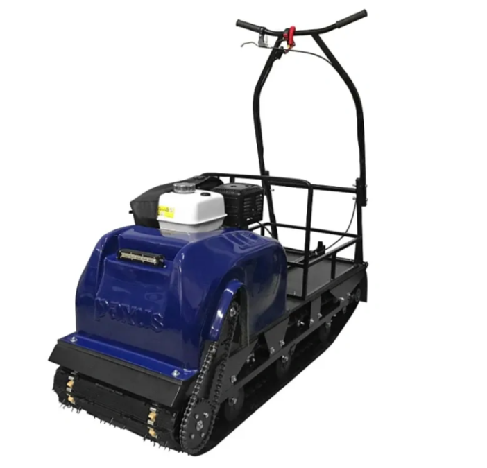 Мотобуксировщик PAXUS 500 GRAND 9 л.с. HONDA в Альметьевске