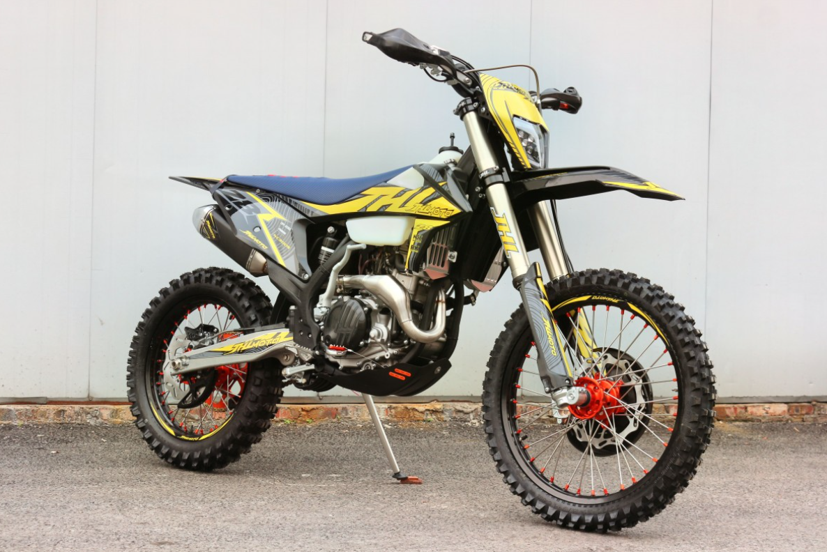 Мотоцикл JHLMOTO JHL Z8 NC300S (182-MN) в Альметьевске