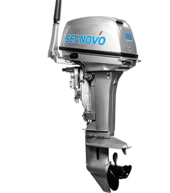 Лодочный мотор SEANOVO SN18FHBL в Альметьевске