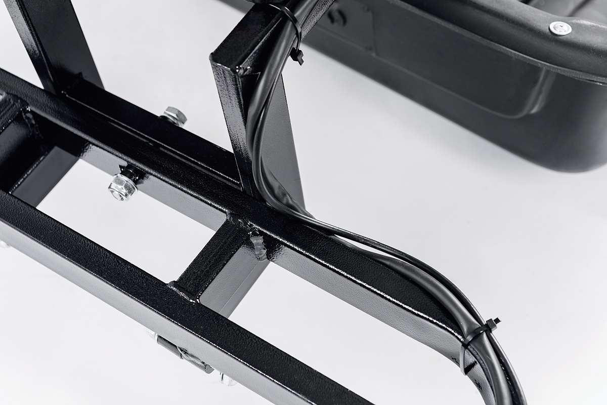 Модуль толкач IKUDZO TERRAIN с подогревом ручек в Альметьевске