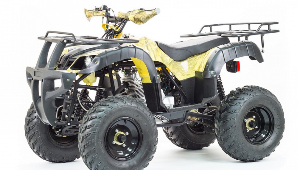 Квадроцикл MOTOLAND (МОТОЛЕНД) 250 ADVENTURE в Альметьевске