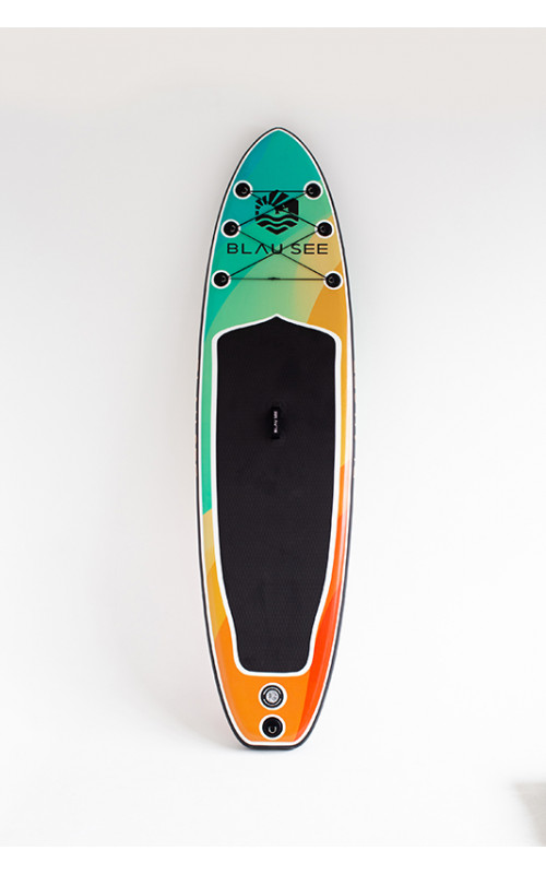 НАДУВНОЙ SUP-BOARD BREEZE 10,6 в Альметьевске
