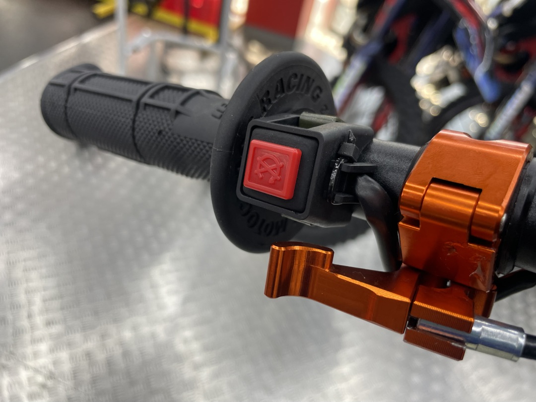 Кроссовый мотоцикл (эндуро) PROMAX PZ9 480 PRO-SPORT в Альметьевске