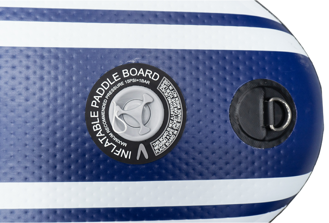 Сап-борд синий 10.6ft RIVIERA в Альметьевске