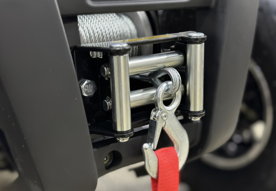 Квадроцикл GBM MAVERICK 300 NEW PREMIUM в Альметьевске