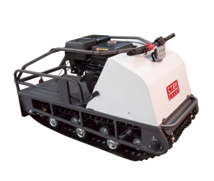 Мотобуксировщик СТЕМ СЕВЕР ЭКСПЕРТ 500 15 л.с. в Альметьевске