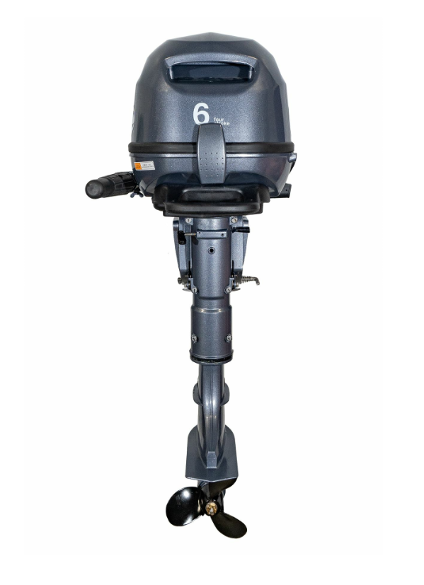 Лодочный мотор APACHE T 6 BS в Альметьевске