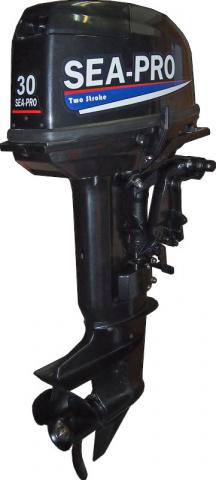 Лодочный мотор SEA-PRO Т 30S в Альметьевске