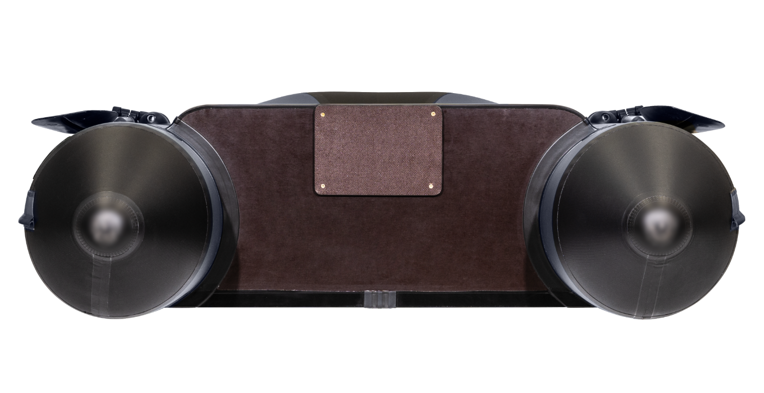  Лодка АКВА 2800 Слань-книжка киль в Альметьевске