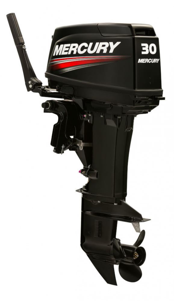 ЛОДОЧНЫЙ МОТОР MERCURY 30 MH в Альметьевске