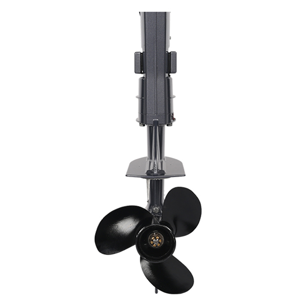 ЛОДОЧНЫЙ МОТОР ALLFA CG T5 в Альметьевске