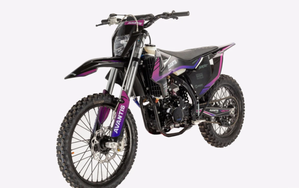 Мотоцикл Avantis A7 NEW (NB300/174MN-5) KKE в Альметьевске
