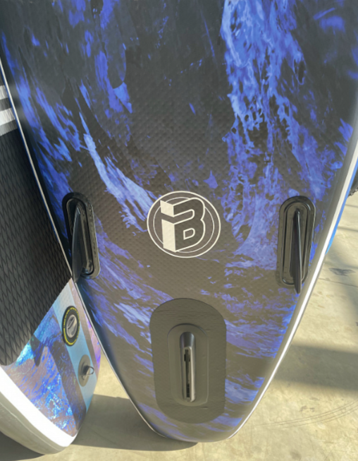 SUP (САП) ДОСКА RAIDEX I BOARD 11’ (332СМ) N 17 в Альметьевске