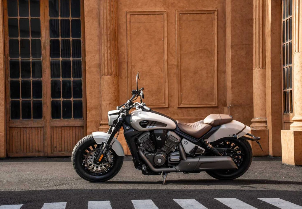 Мотоцикл Benda DarkFlag 500 Commander в Альметьевске