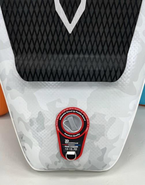 SUP (САП) ДОСКА RAIDEX TAITA PREMIUM MARBLE 12,6’ (381СМ) в Альметьевске