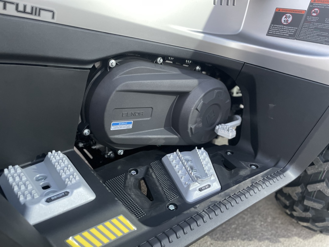 Квадроцикл BENDA Redstone 550 R2 в Альметьевске