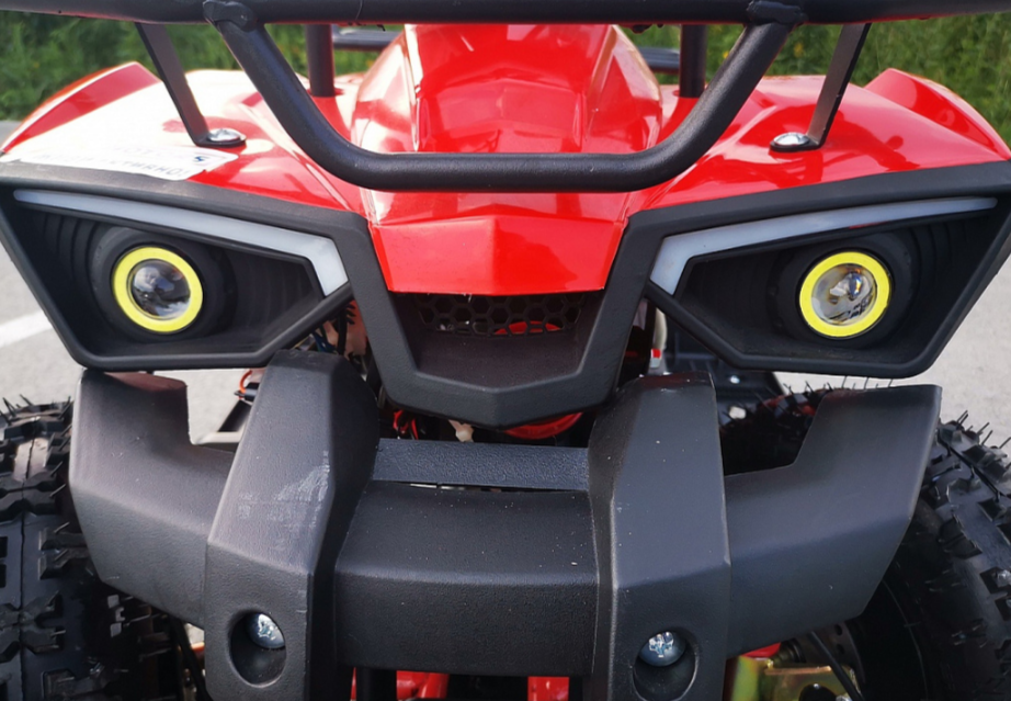 Квадроцикл PROMAX ATV MINI 2T 70CC р/с в Альметьевске