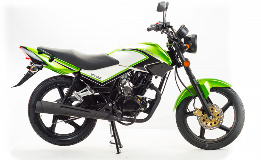 Мотоцикл MOTOLAND (МОТОЛЕНД) VOYAGE 200 в Альметьевске
