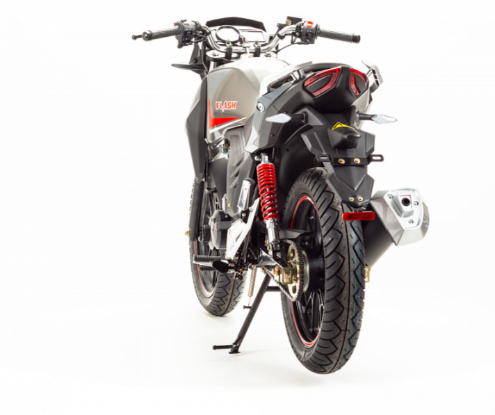 Мотоцикл FLASH 200 в Альметьевске