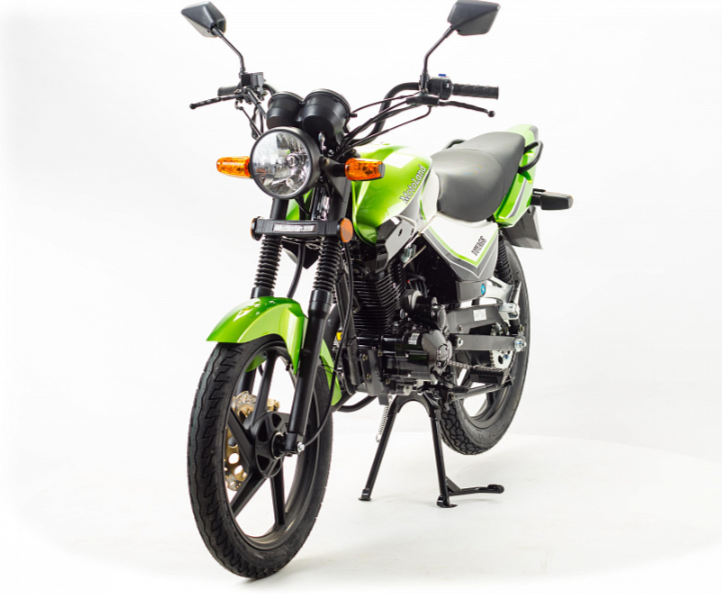 Мотоцикл MOTOLAND (МОТОЛЕНД) VOYAGE 200 в Альметьевске