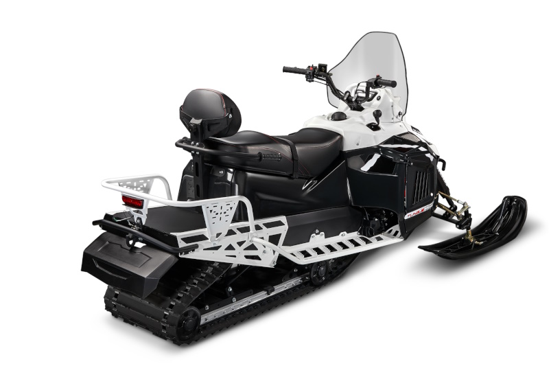 Снегоход IRBIS TUNGUS 600L 25/26 в Альметьевске