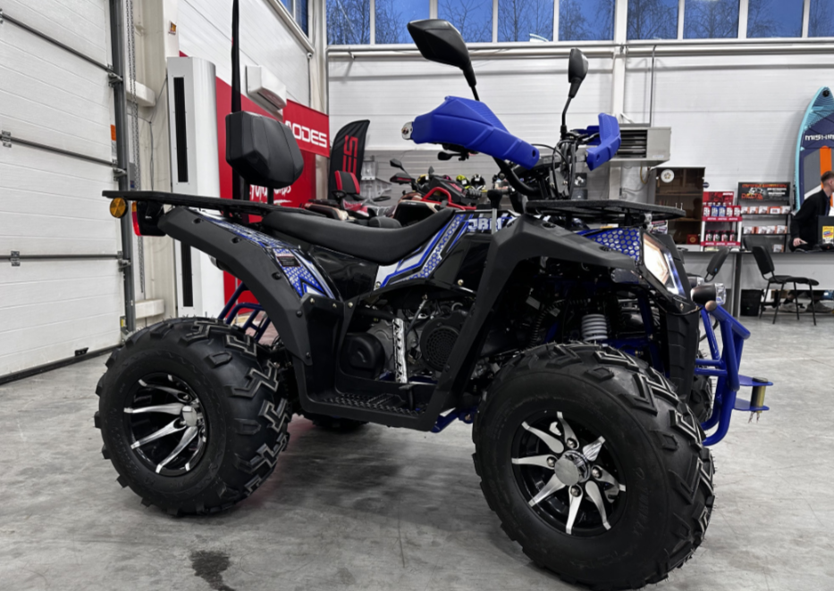 Квадроцикл GBM SHARP BIG 300 NEW PREMIUM в Альметьевске