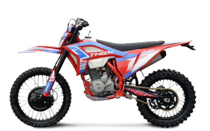 Питбайк TMBK Kinetic 300 (NB300) в Альметьевске