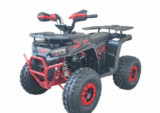 Квадроцикл YACOTA VEKTOR 125 в Альметьевске