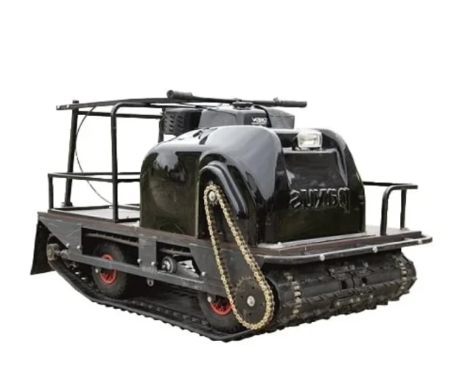 Мотобуксировщик PAXUS 700 15 л.с. в Альметьевске