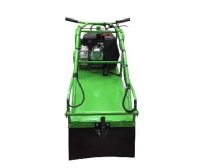 Мотобуксировщик PAXUS 380 EGOZA (для неглубокого снега) в Альметьевске