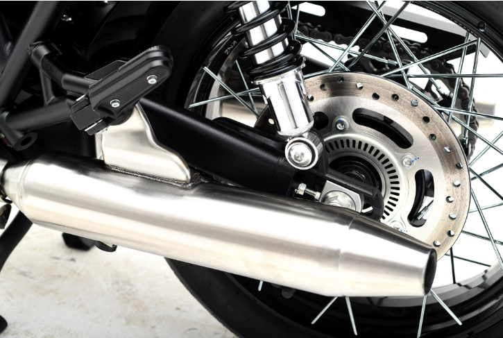 Мотоцикл GAOKIN GK 1200Х в Альметьевске