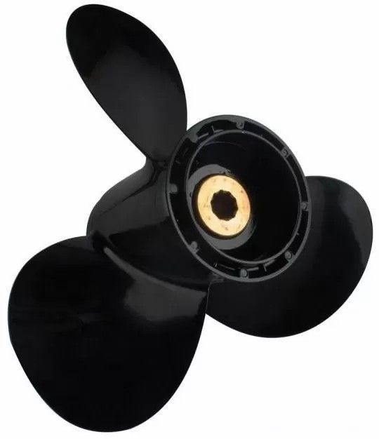 ВИНТ ГРЕБНОЙ SUZUKI DF8A-20A / DT9.9-15(A); 3X9-1/4X8 в Альметьевске