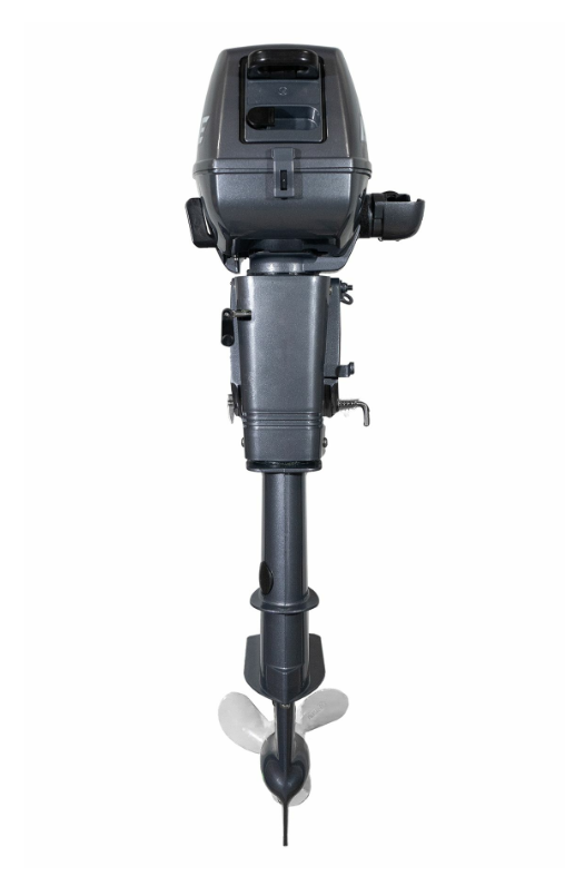 Лодочный мотор APACHE T3 BS в Альметьевске