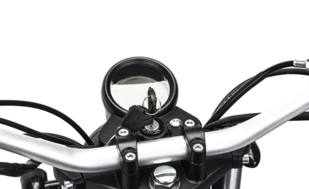 Мотоцикл Motoland LEGEND (XL250-A) (172FMM-5/PR250) в Альметьевске