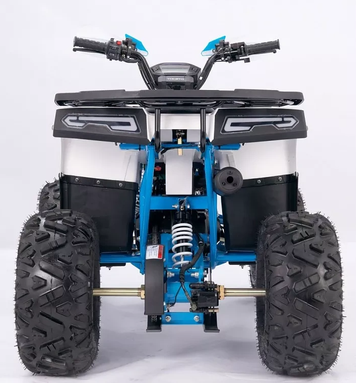 Квадроцикл YACOTA Sirius в Альметьевске