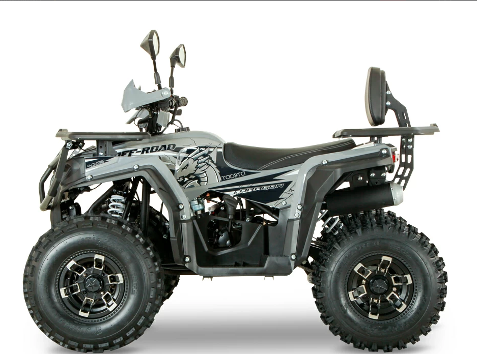 Квадроцикл YACOTA DRAGON LUX LD 150 PRO-SPORT в Альметьевске