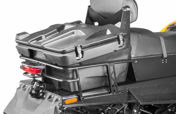 Снегоход STELS SM600T (L LUX WT) СТАВР 1.0 К01 Tech в Альметьевске