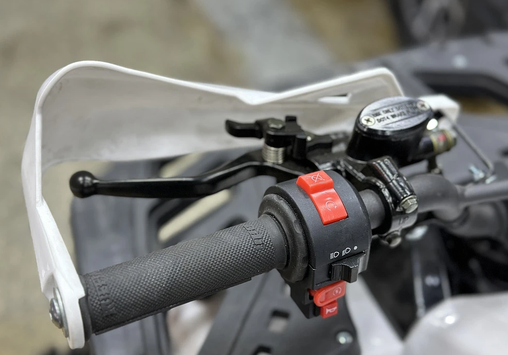 Квадроцикл PROMAX WILD 2.0 190 в Альметьевске