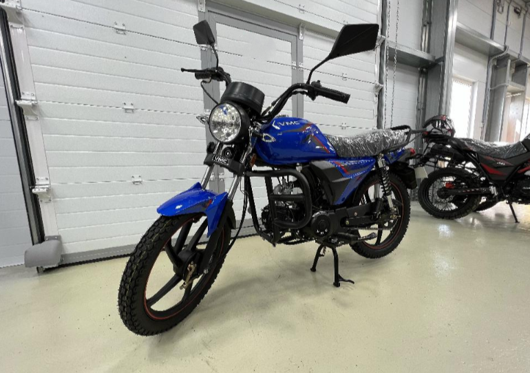 Мопед VENTO RIVA - II CX PRO в Альметьевске